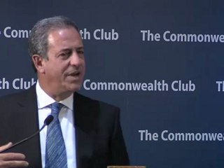 Feingold Criticizes Citizens United Decision