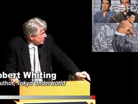 Tokyo Underworld: A Look Inside Yakuza Culture