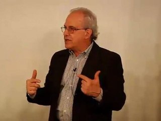 Richard Wolff: 'Capitalism Is Not Working'