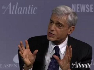 Rubin Says Policy Change Critical for Economic Recovery