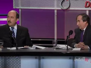 Barghouti: 'U.N. Membership Will Give Palestine Hope'