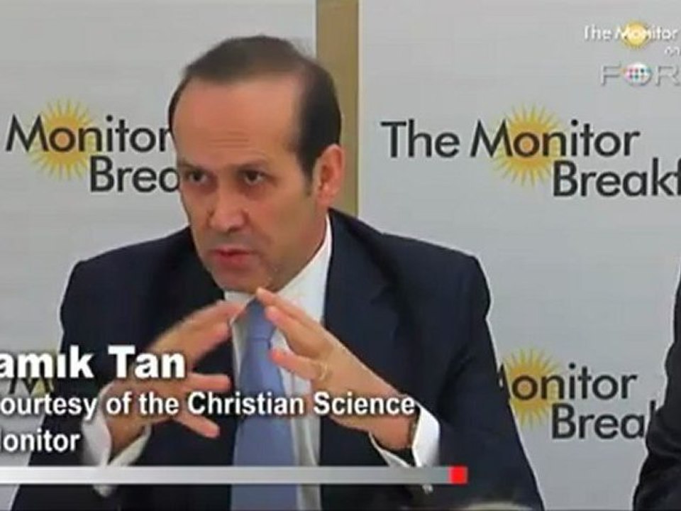 Turkey to Oppose Iranian Nukes, Even if US Stands Down