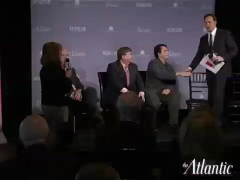 Matthews Predicts Romney Doesn't Stand a Chance with GOP