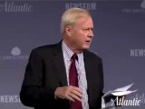 Chris Matthews: The Difference Between Dems and Repubs