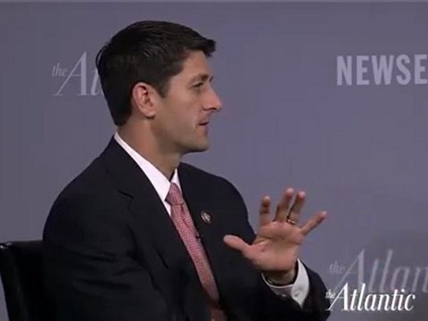 Paul Ryan Pushes to Repeal and Replace Obama Health Bill