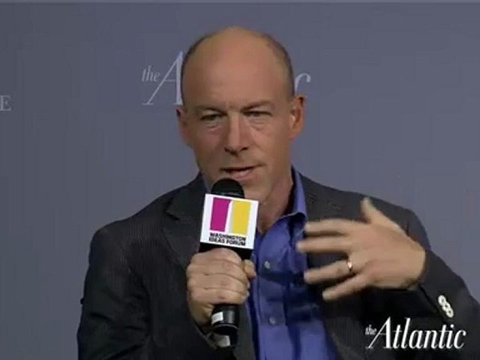 Politics over Policy: The New Washington Attitude