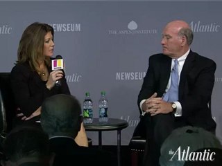 William Daley on America's Economic Recovery Plan
