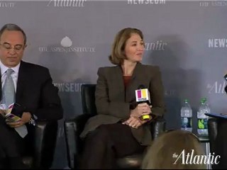 Best Move for US in Mideast? Solve Arab-Israeli Conflict