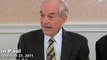Ron Paul: GOP Action on Fed 'Too Little, Too Late'