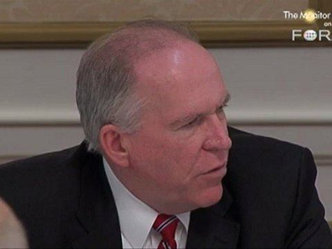Brennan: What We've Learned from Bin Laden's Hideout