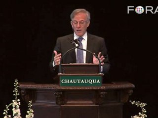 David Ignatius: Why Are Americans Queasy About the CIA?