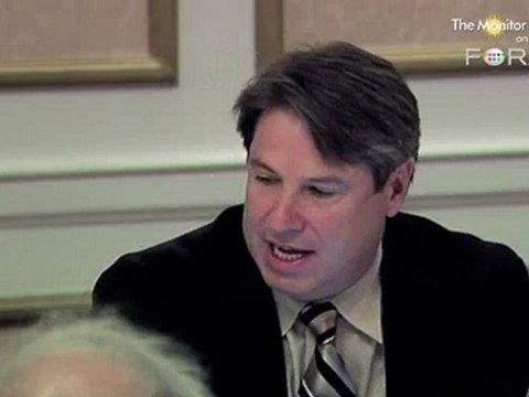 McLaughlin Predicts Rise of an 'Angry Silent Majority'