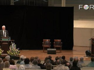 Hamre: Washington a 'Giant, Self-Licking Ice Cream Cone'