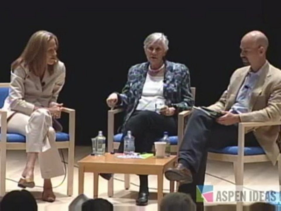 Diane Ravitch: The Problem with Standardized Tests