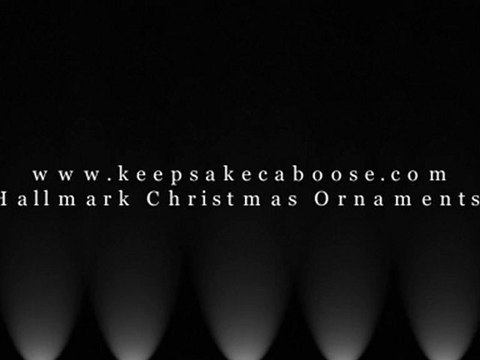 2012 Collectible Christmas Ornaments. Special Editions & Retired Hallmark Ornaments.