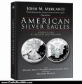 Crafts Book Review: American Silver Eagles: A Guide to the U.S. Bullion Coin Program by John M. Mercanti, Michael 