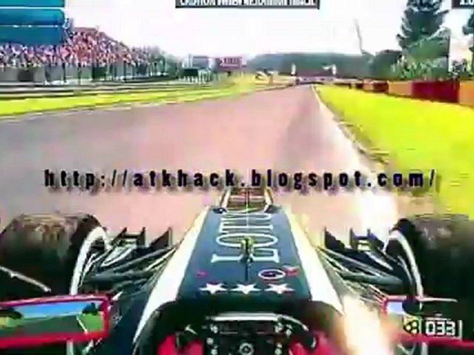 F1 2012 Trainer Hack|Cheats|Bugs|Tricks|Working
