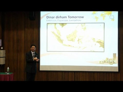 The Rise of Gold Dinar and Silver Dirhams (WIM) - YouTube