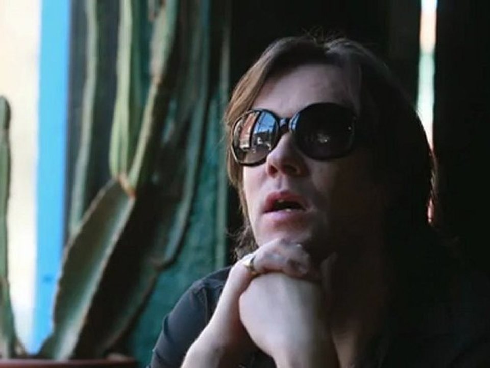 Montreal's Rufus Wainwright on Out of the Game