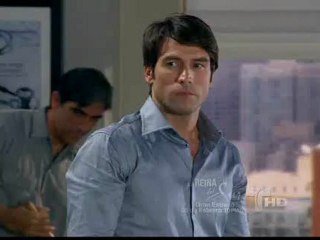 Julián provoca a Rodrigo