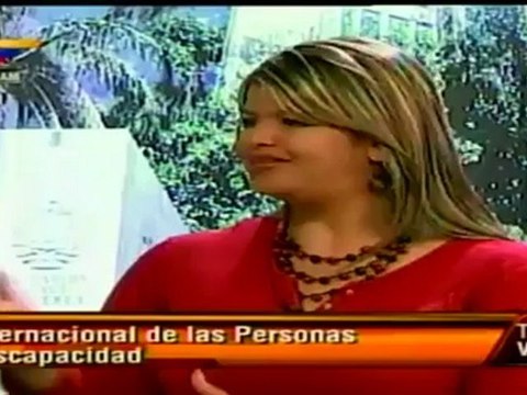 (Vídeo) Toda Venezuela del Día Lunes 03 de diciembre, 2012 (7/8)