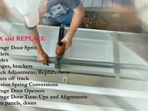 GARAGE DOOR REPAIR LA JOLLA | (619) 272-6010 | GARAGE DOR REPAIR LA JOLLA CA | GARAGE DOR REPAIR