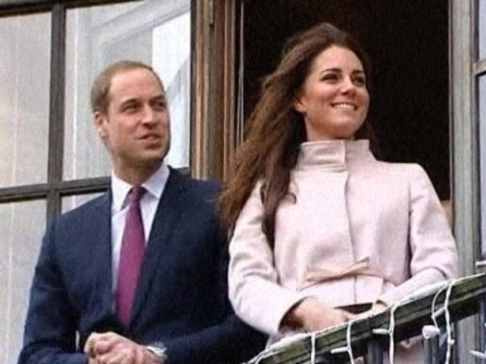 UK happy with news of royal baby