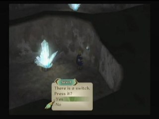 Tales of Symphonia 2 (Wii) Chapter 1 - Part 7 ♪♫ Runthrough