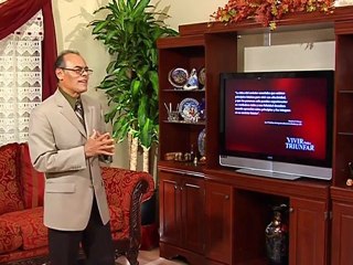 VIVIR PARA TRIUNFAR  2. DR. FELIX CORTES ANTONIO