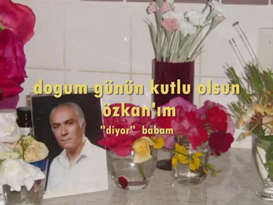 Dogum Günün Kutlu Olsun CANIM ANNEM