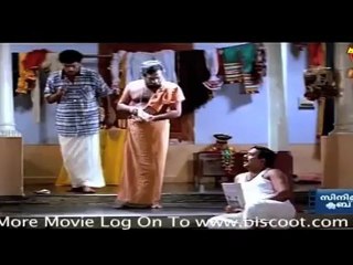 Agnidevan: (Comedy Scene) Jagadheesh, Maniyanpilla Raju