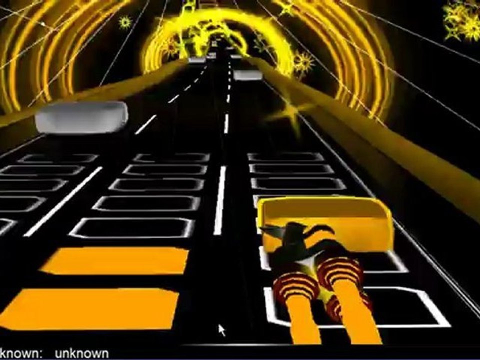 [wt]audiosurf parti2 pour naru