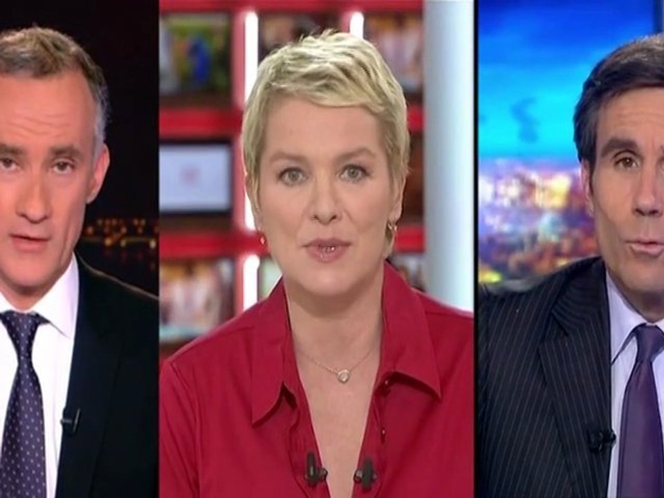 Nationaliser Florange : aussitôt prononcé et déjà... oublié