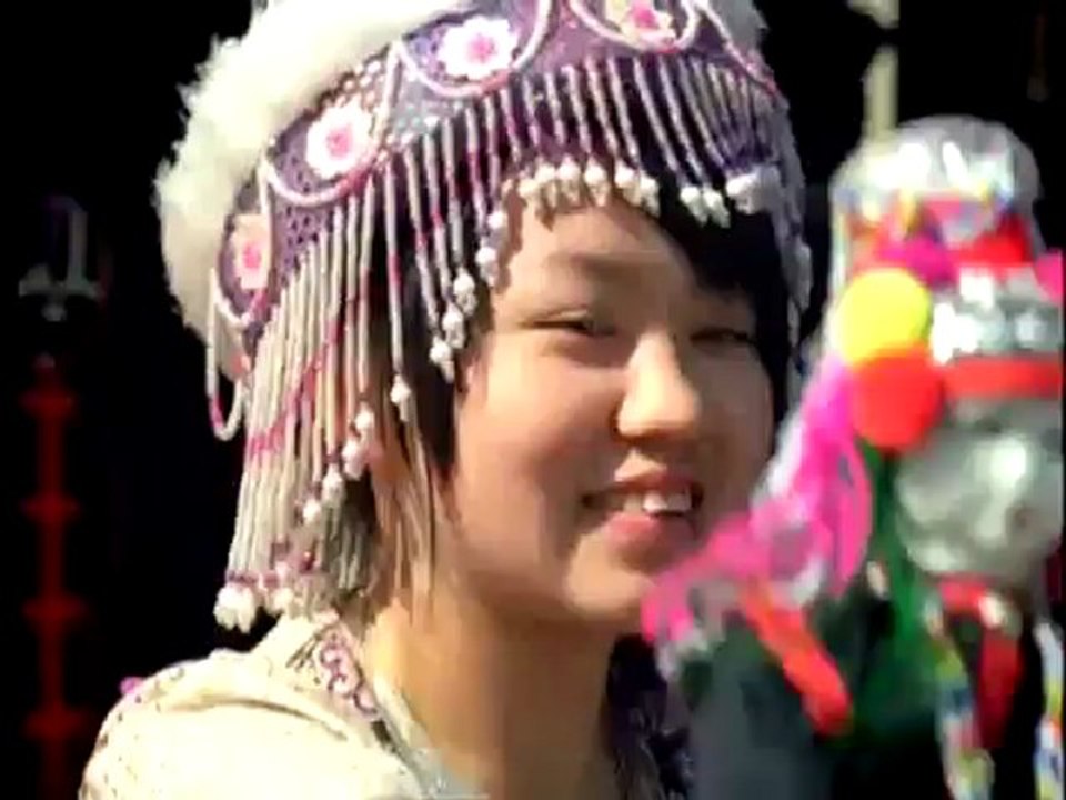 Travel Thailand  Chiang Rai - Romantic