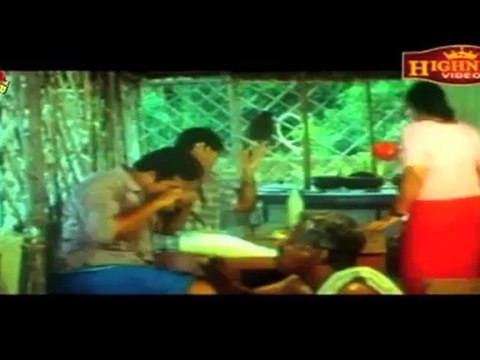 Bhoomika: (Comedy Scene) Sai Kumar, Suresh Gopi, Urvashi