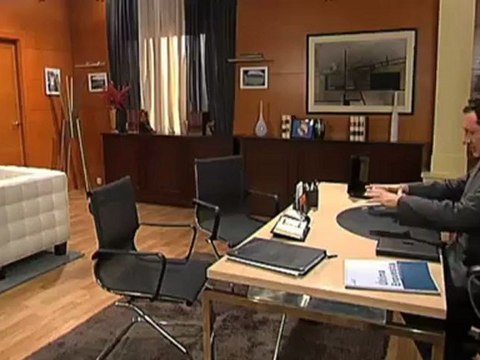 TV3 - Crackòvia - Urdangarin visita Valdano