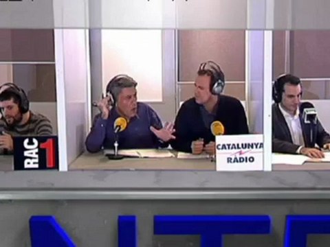 TV3 - Crackòvia - Puyal i les eleccions