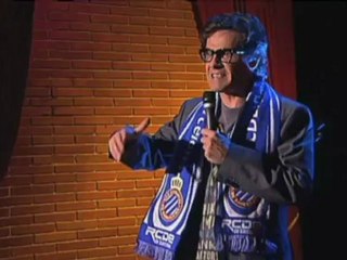 TV3 - Crackòvia - El monologuista de l'Espanyol