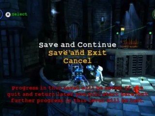 Let's Play Lego Batman 2 DC Super Heroes Part 5