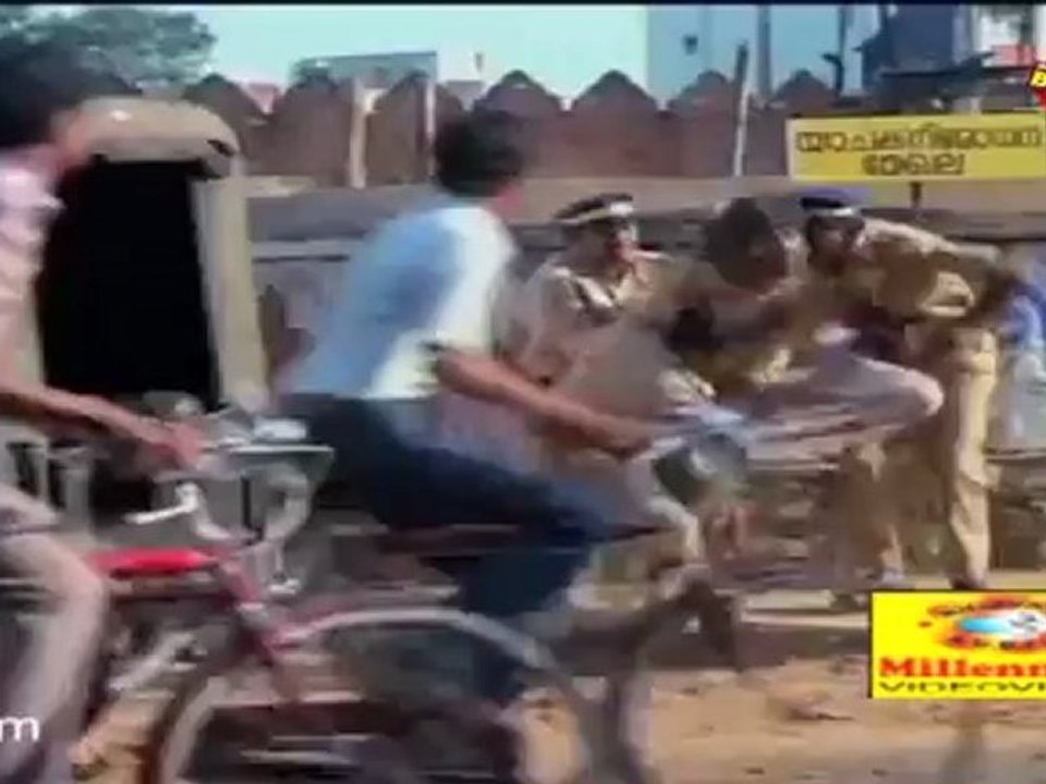 Hello My Dear Wrong Number: (Comedy Scene) Jagathy