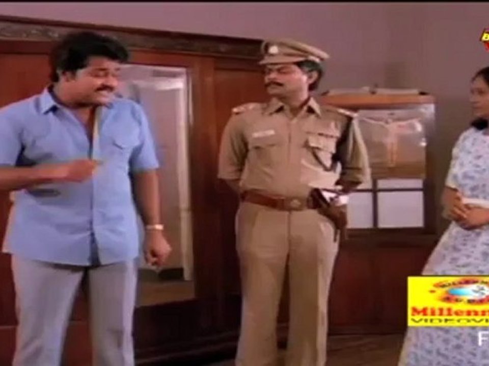 Hello My Dear Wrong Number: (Comedy Scene)  Jagathy, Mohanlal