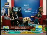 Good Morning Pakistan By Ary Digital - 4th December 2012 - Part 1