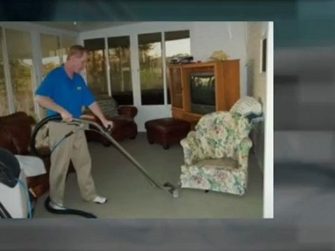 Carpet Cleaning and Restoration Services in Scottsdale AZ