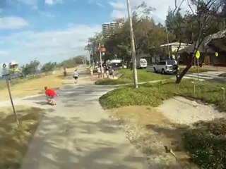 Evolve Skateboards began to roll