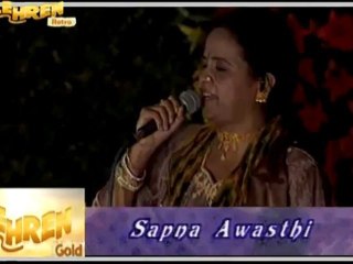 Sunidhi And Bali Performs Live