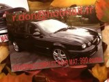 Jaguar X Type, Jaguar X Type, essai video Jaguar X Type, Jaguar X Type covering, Jaguar X Type peinture noir mat