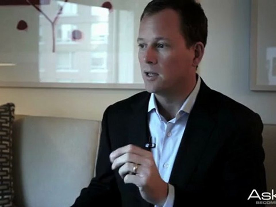 Conrad Concierge Mobile App
