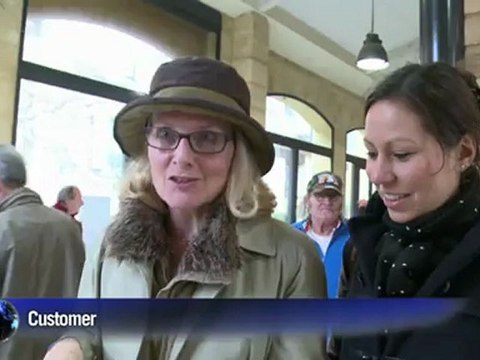 French truffle market opens despite climate worries