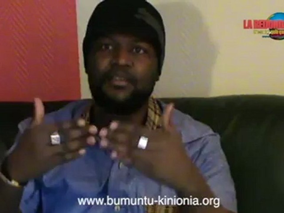 EN FAIT C'EST QUOI LE BUMUNTU ?