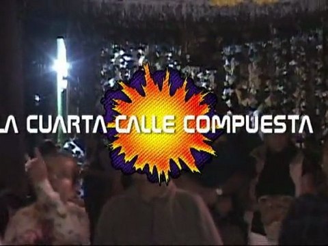 LA CUARTA CALLE COMPUESTA -Aldama, Allende, Santa Rosa,18 de marzo-